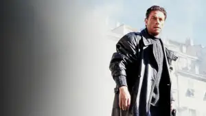 Backdrop to the movie "Maximum Risk" #887687