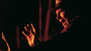 Backdrop to the movie "The Relic" #662092