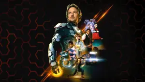 Backdrop to the movie "Secret Headquarters" #319755