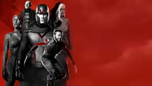 Backdrop to the movie "X-Men: Days of Future Past" #574221