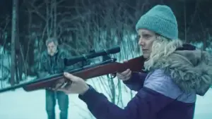 Backdrop to the movie "Dead of Winter" #796029