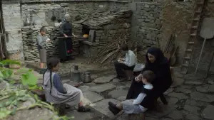 Backdrop to the movie "Saint Paisios" #542310