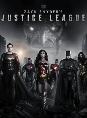 Poster to the movie "Zack Snyder