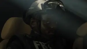 Backdrop to the movie "Sicario" #589162