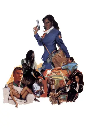 Jackie Brown