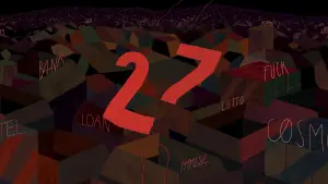 Backdrop to the movie "27" #886344