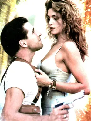 Poster to the movie "Fair Game" #361362