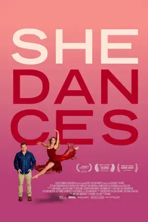 She Dances