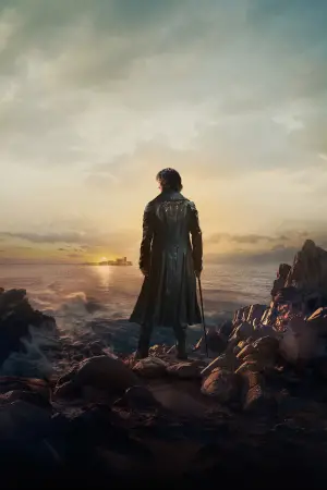 Poster to the movie "The Count of Monte-Cristo" #520328