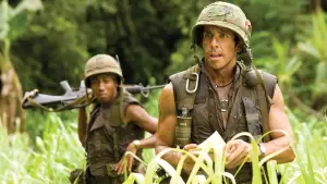 Backdrop to the movie "Tropic Thunder" #601223