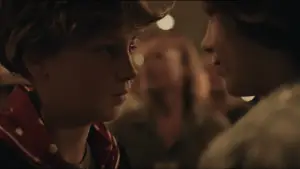 Backdrop to the movie "Young Hearts" #801081