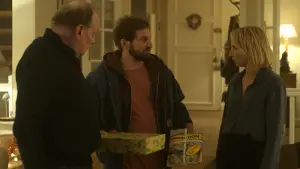 Backdrop to the movie "A Mother