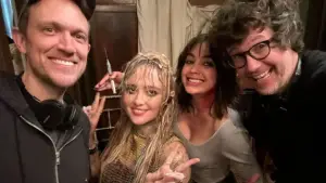 Backdrop to the movie "Abigail" #573656