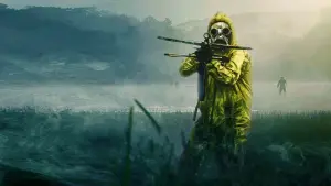 Backdrop to the movie "Eradication" #338000