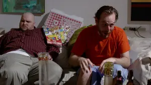 Backdrop to the movie "Bad Biology" #451460