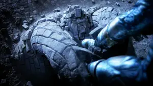 Backdrop to the movie "Brazil" #687187