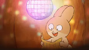 Backdrop to the movie "Burrow" #350184