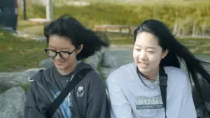 Backdrop to the movie "Efterskole, Going to the Wonderland Korea" #791660