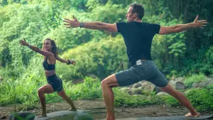 Backdrop to the movie "En immersion avec Alice Belaïdi" #777969