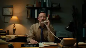 Backdrop to the movie "Five Nights at Freddy