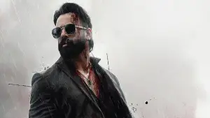 Backdrop to the movie "Marco" #582067