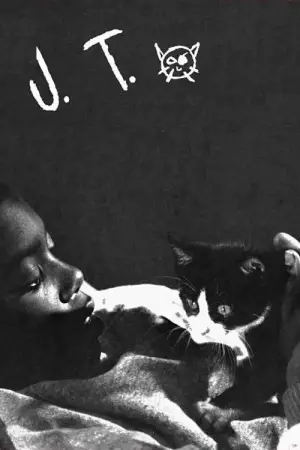 Poster to the movie "J.T." #745342