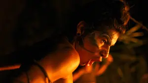 Backdrop to the movie "Monos" #272580