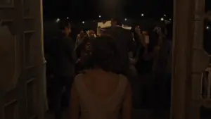 Backdrop to the movie "mother!" #627240