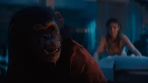 Backdrop to the movie "Primate" #510104