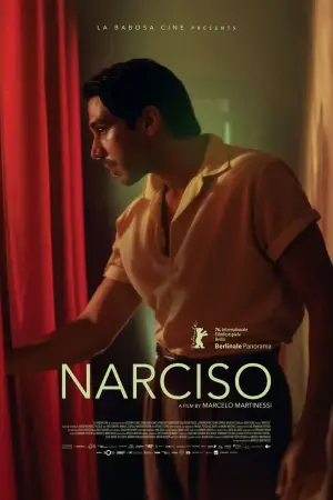 Poster to the movie "Narciso" #534819