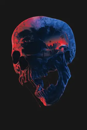 Poster to the movie "Night Patrol" #527731