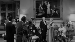 Backdrop to the movie "Sabrina" #868805