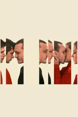 Poster to the movie "Passages" #373605