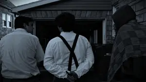 Backdrop to the movie "Project: Frankenstein" #777581