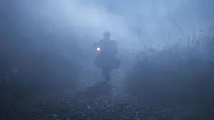 Backdrop to the movie "Gaua (The Night)" #570828