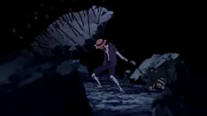 Backdrop to the movie "One Piece: Baron Omatsuri and the Secret Island" #887378