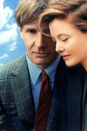 Poster to the movie "Regarding Henry" #280040