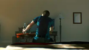 Backdrop to the movie "Resident Evil: Damnation" #258932