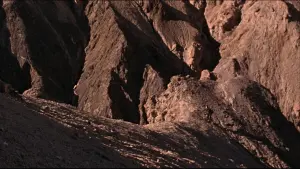 Backdrop to the movie "Robinson Crusoe on Mars" #404252