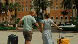 Backdrop to the movie "New Money" #743190