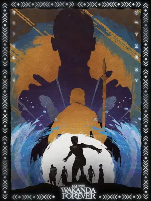 Black Panther: Wakanda Forever