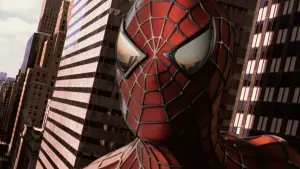 Backdrop to the movie "Spider-Man" #550176