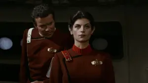 Backdrop to the movie "Star Trek II: The Wrath of Khan" #722341