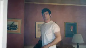 Backdrop to the movie "Superman: Legacy" #513930