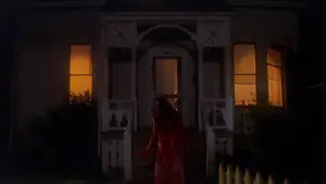 Backdrop to the movie "Carrie" #639378