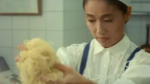 Backdrop to the movie "Tampopo" #184377