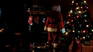 Backdrop to the movie "Terrifier 3" #557623