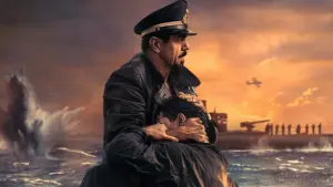 Backdrop to the movie "The Commander" #371846