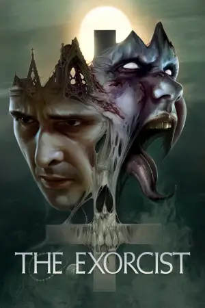 Poster to the movie "The Exorcist" #576911