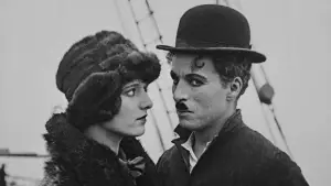 Backdrop to the movie "The Gold Rush" #751236